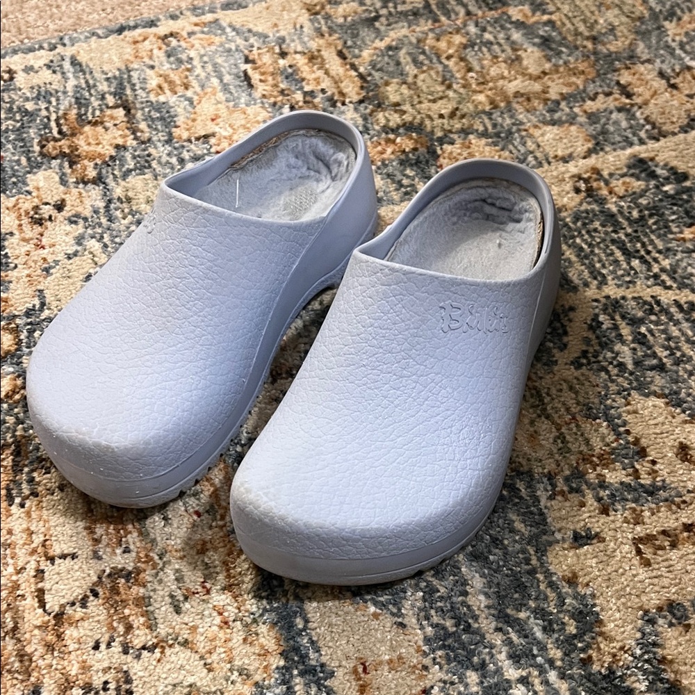 Birkenstock Super Birki Clog